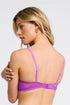Montelle Flirt Demi Lace Bra